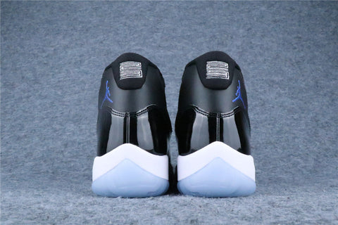(Early Look) Air Jordan 11 Retro 'Space Jam' 2026
