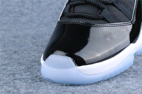 (Early Look) Air Jordan 11 Retro 'Space Jam' 2026