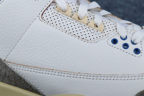 Air Jordan 3 Retro 'Seoul 2.0'