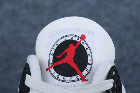 Air Jordan 4 Retro ‘Flight Club’