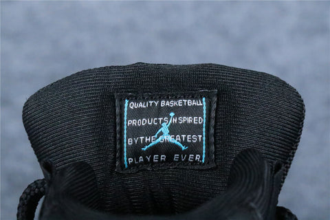 Air Jordan 11 Retro 'Gamma Blue' 2025 (US Warehouse, No QC)