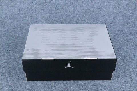 Air Jordan 5 Retro 'Black Carolina / UNC' 2026 (US Warehouse, No QC)