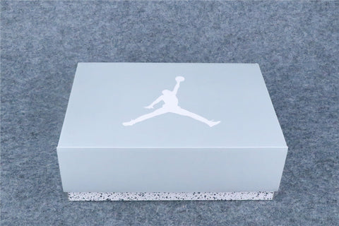 Air Jordan 5 Retro 'Wolf Grey' 2026 (US Warehouse, No QC)