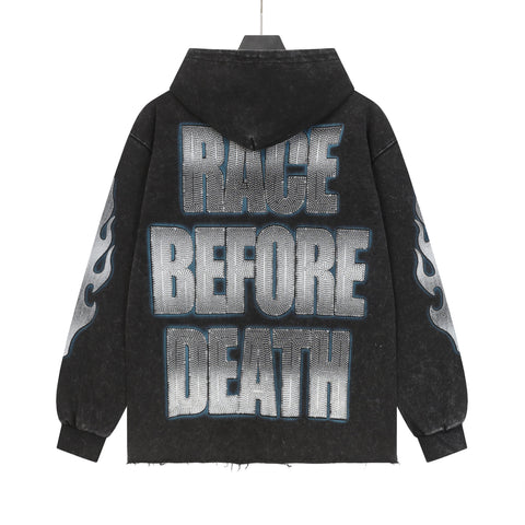 GodSpeed Hoodie