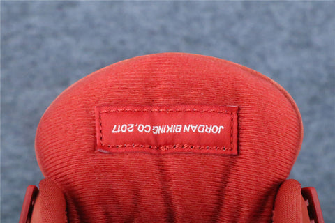 Nigel Sylvester x Air Jordan 4 Retro OG SP 'Brick By Brick' (US Warehouse, No QC)