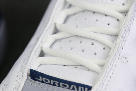 Air Jordan 13 Retro 'French Blue'