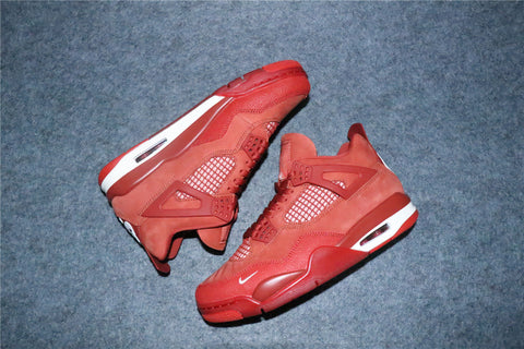 Nigel Sylvester x Air Jordan 4 Retro OG SP 'Brick By Brick' (US Warehouse, No QC)