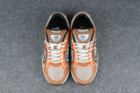 Dior B30 'Reflective CD30 Cream Orange'