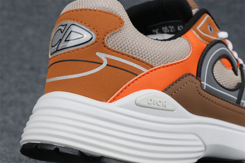 Dior B30 'Reflective CD30 Cream Orange'