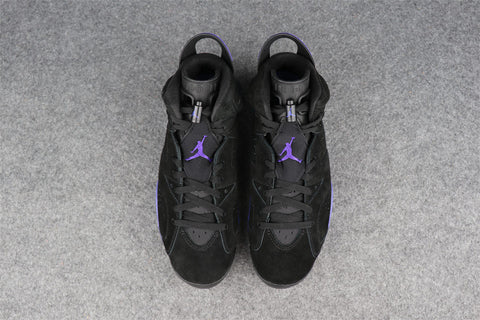 Air Jordan 6 Retro 'Aqua'