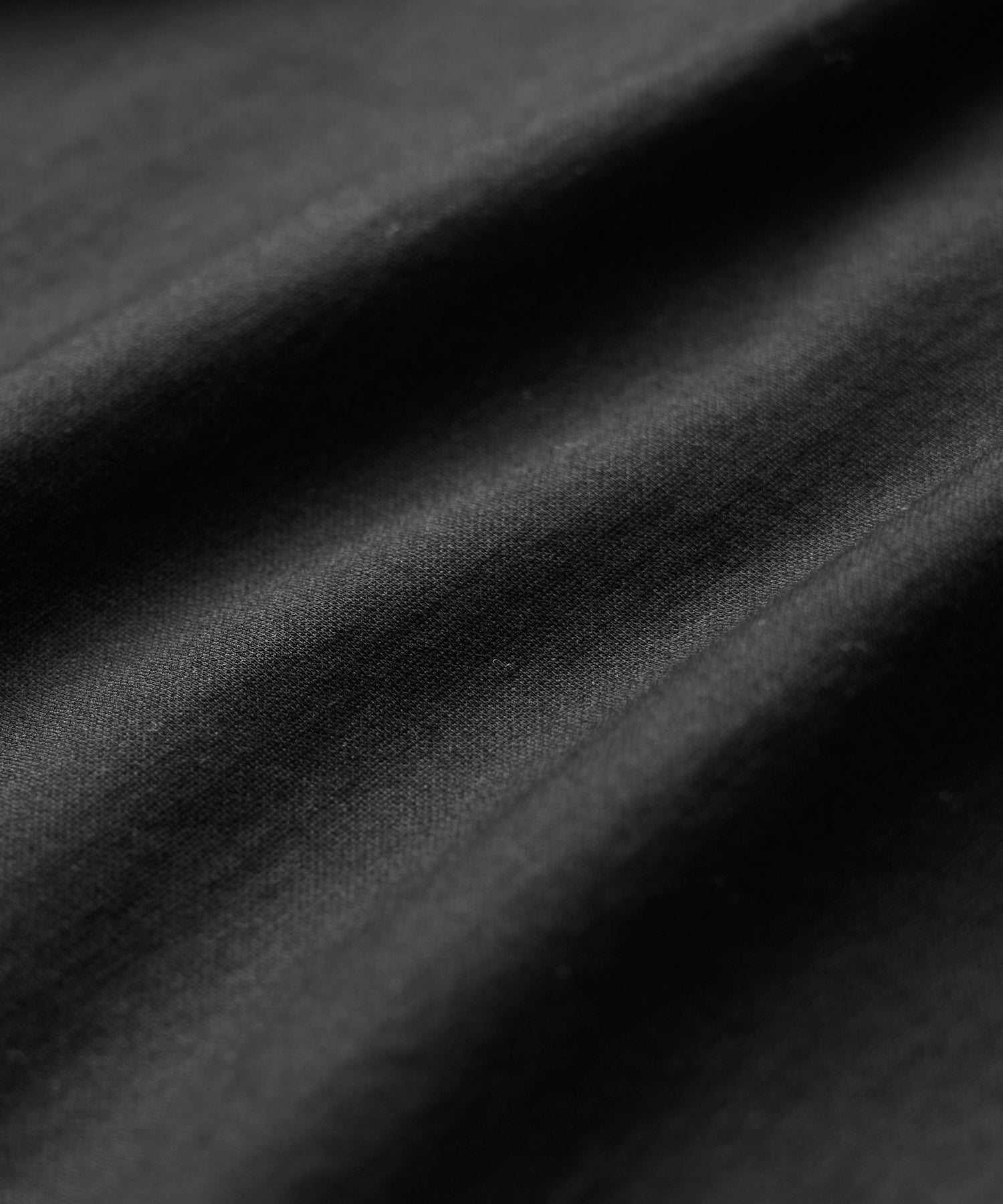 Boxy Luxe Jersey Tee