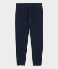 Travel Terry Jogger