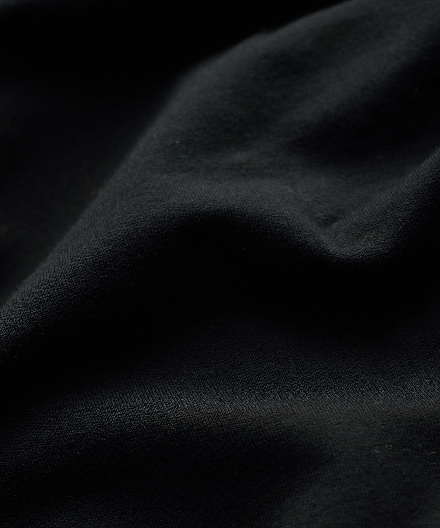 Travel Terry Track Jacket