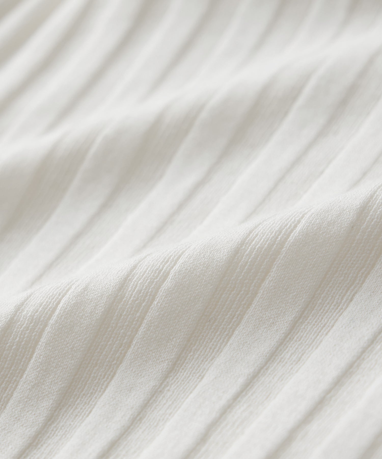 Ribbed Tee