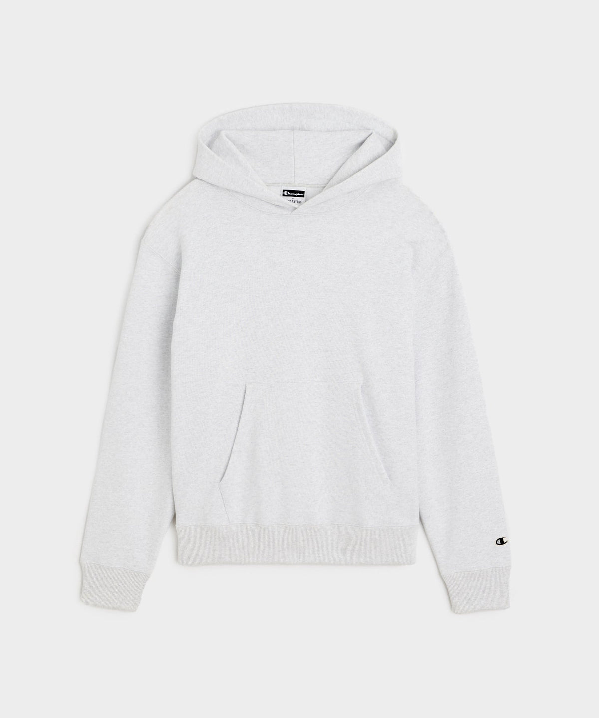 Champion Relaxed French Terry Hoodie