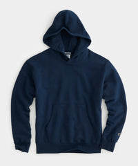 Champion Relaxed French Terry Hoodie