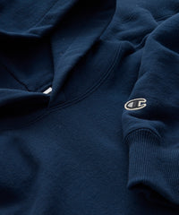 Champion Relaxed French Terry Hoodie