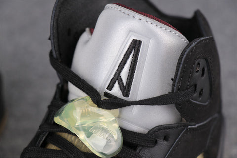 A Ma Maniére x Air Jordan 5 Retro 'Dusk'