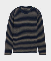 Surf Terry Crewneck