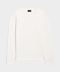 Surf Terry Crewneck