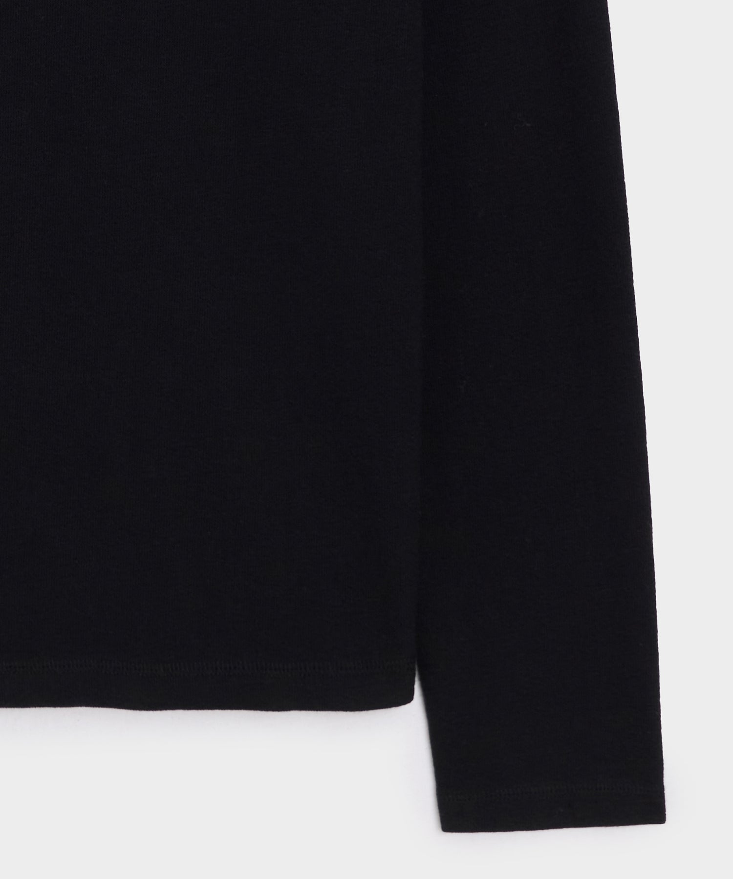 Surf Terry Crewneck