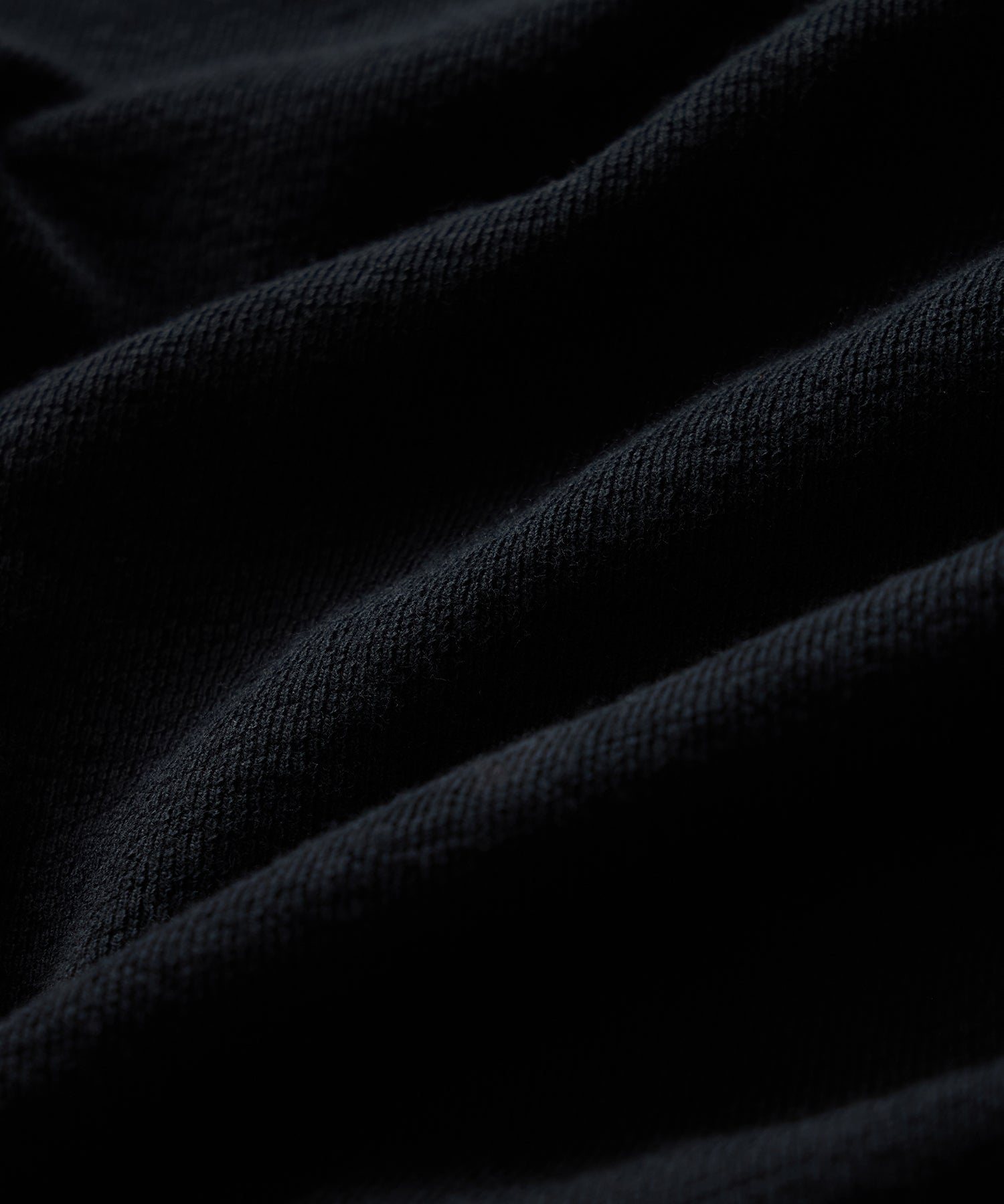 Surf Terry Crewneck