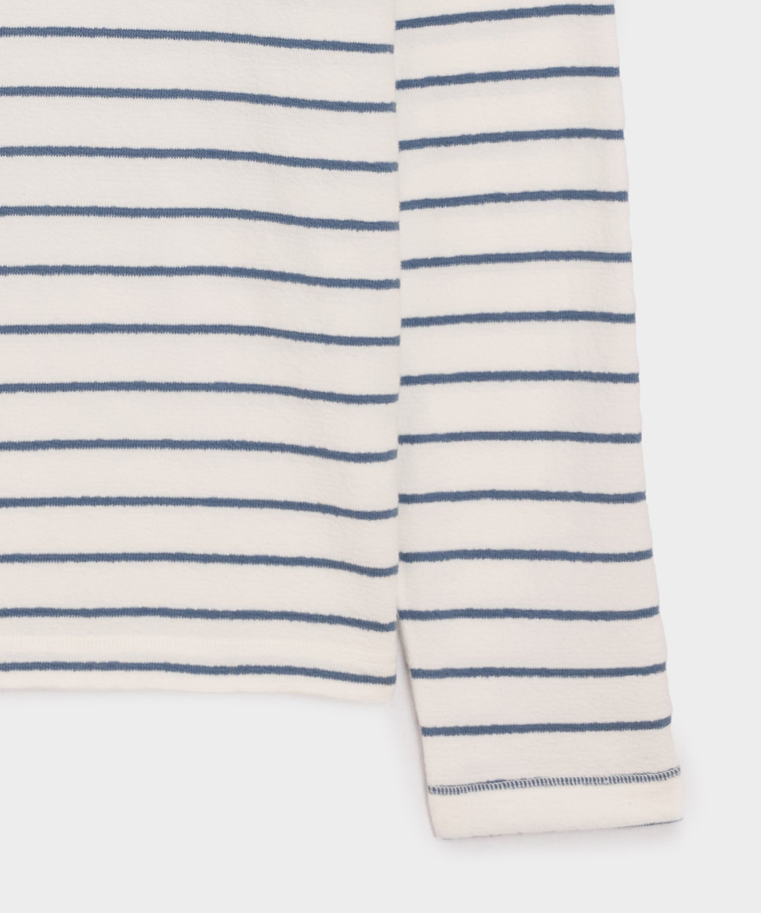 Surf Terry Crewneck