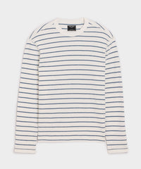 Surf Terry Crewneck