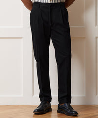 Italian Cotton Modern Chino