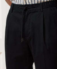 Italian Cotton Modern Chino