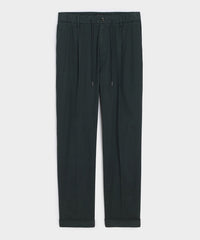Italian Cotton Modern Chino