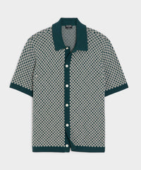 Hampton Sweater Polo