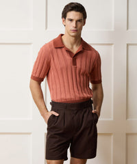 Casanova Sweater Polo