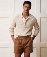 Northridge Sweater Polo