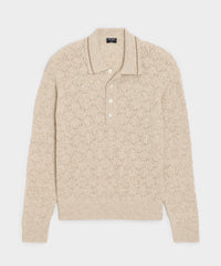Northridge Sweater Polo
