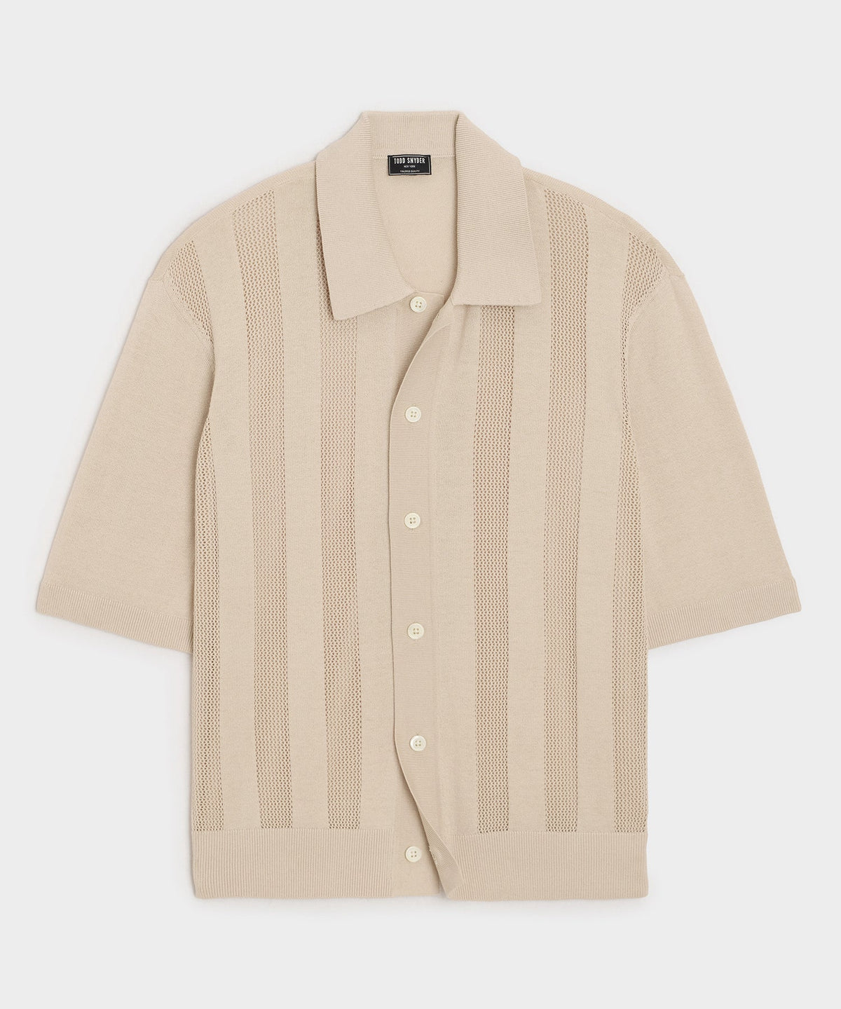 Miles Sweater Polo