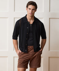 Miles Sweater Polo