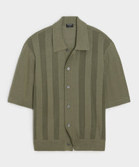 Miles Sweater Polo