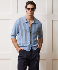 Miles Sweater Polo