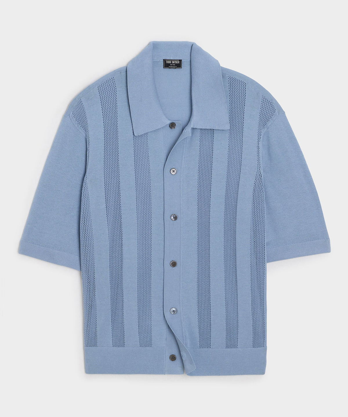 Miles Sweater Polo