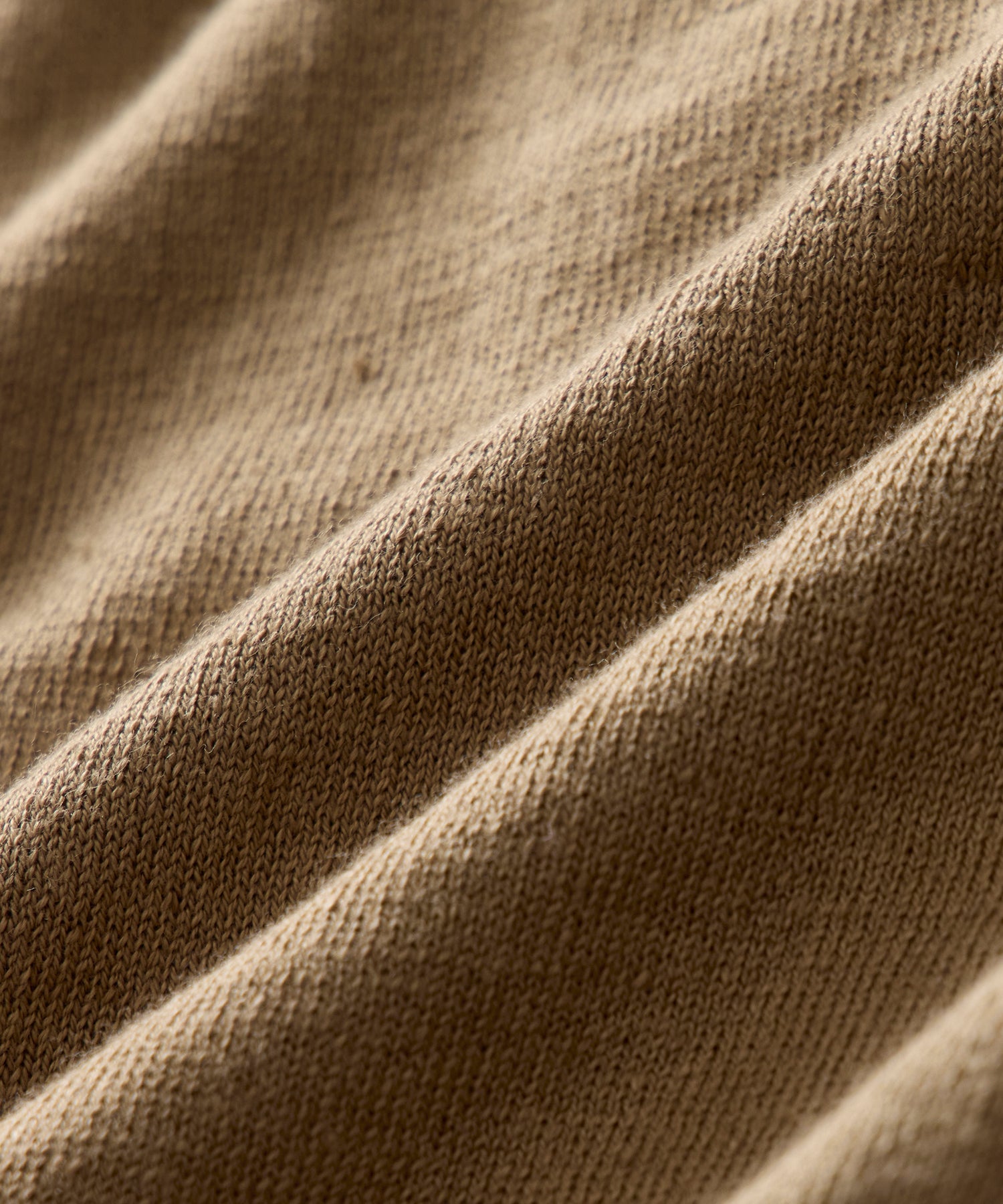 Mojave Sweater Polo