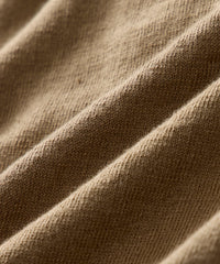 Mojave Sweater Polo