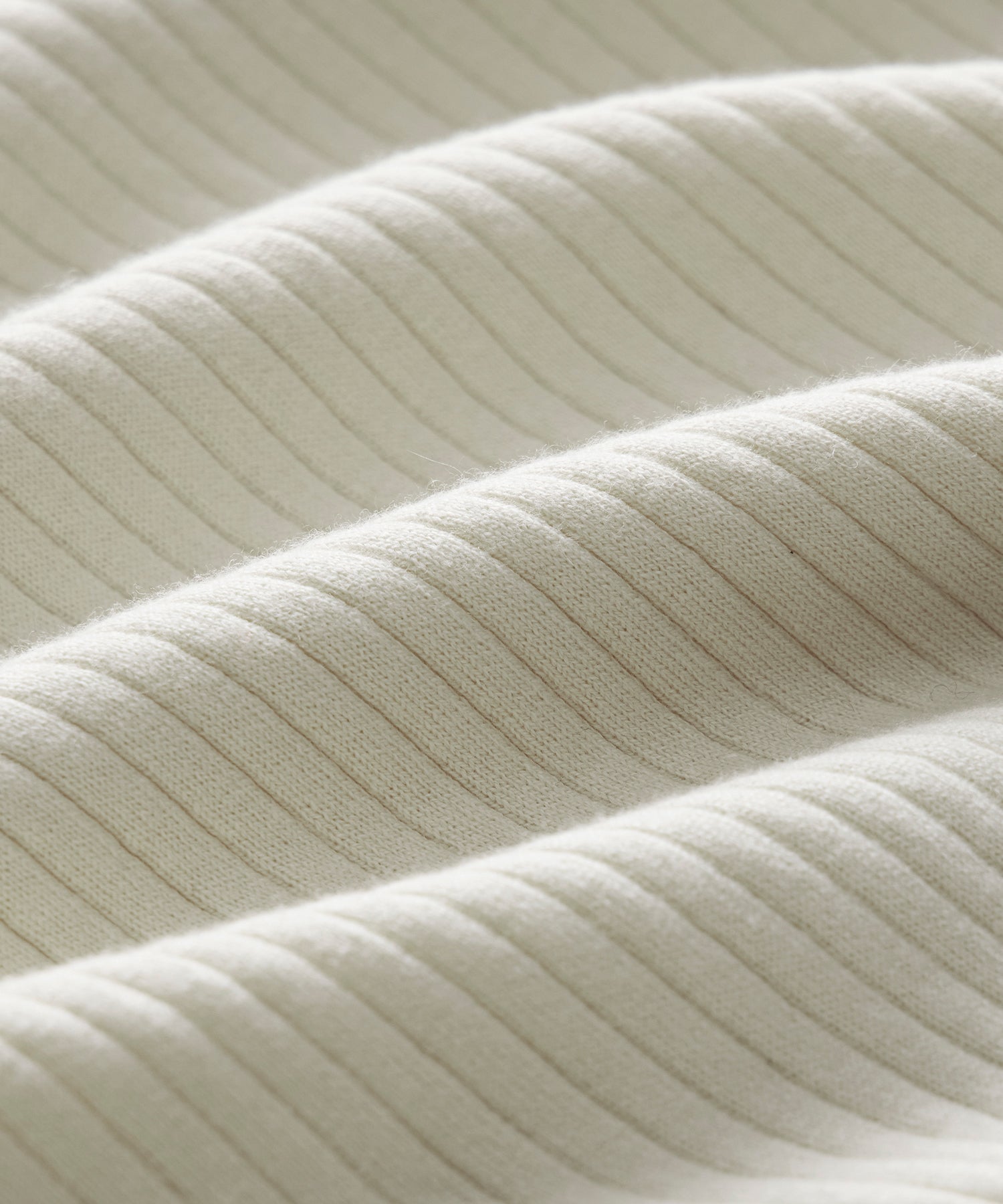 Cotton-Cashmere Sweater Polo