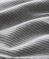 Cotton-Cashmere Sweater Polo