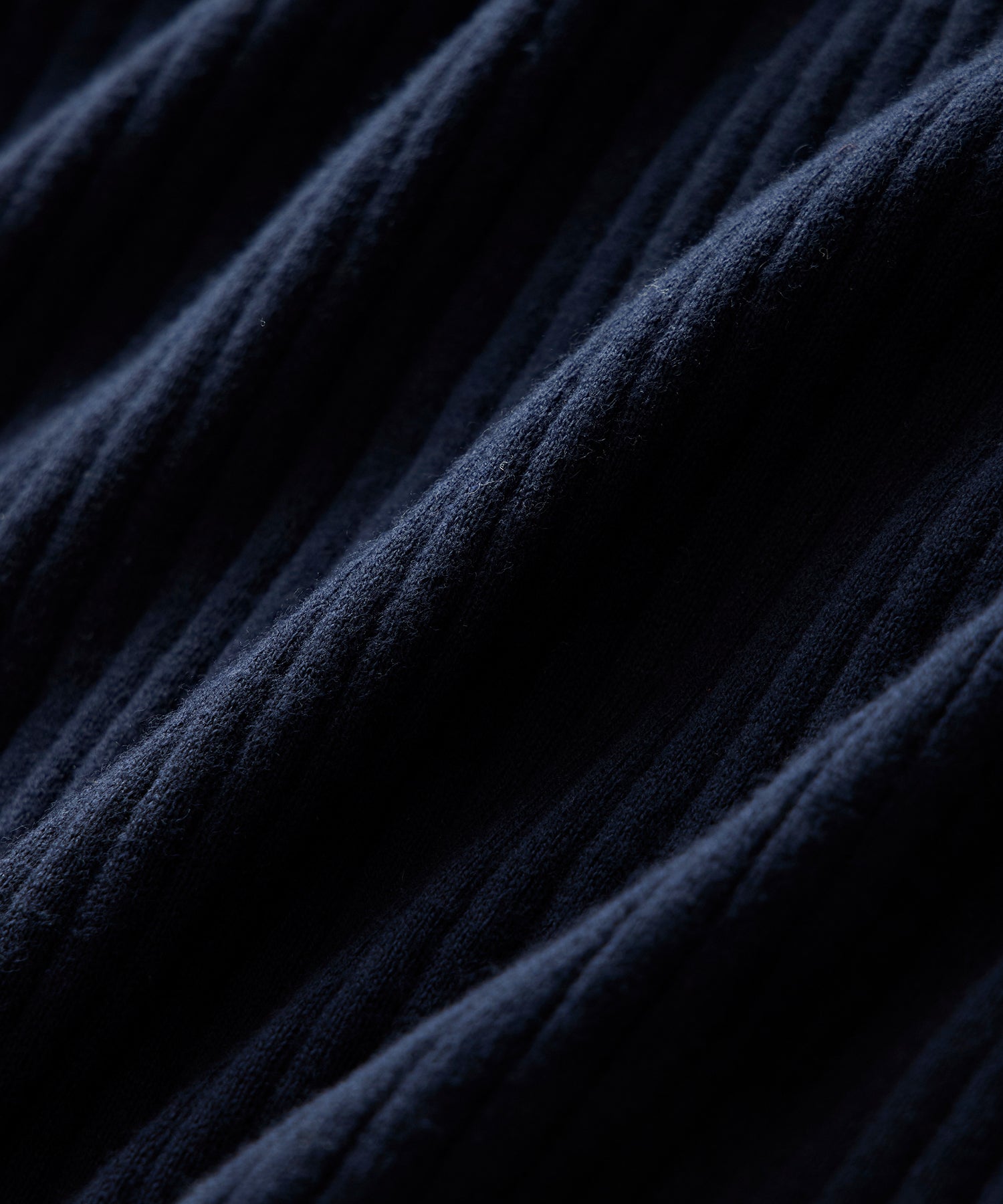 Cotton-Cashmere Sweater Polo