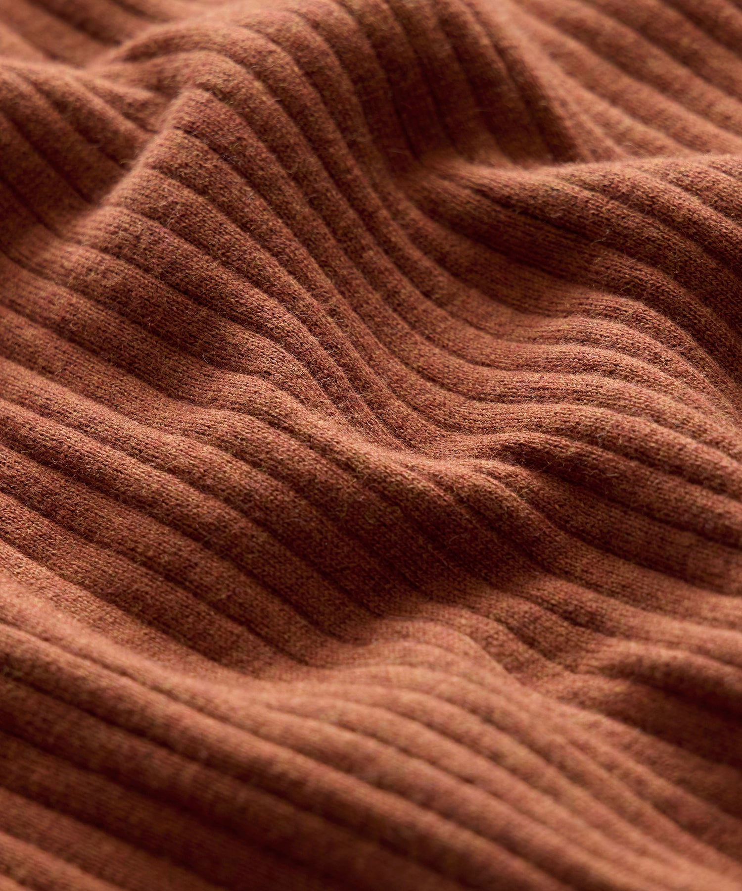 Cotton-Cashmere Sweater Polo
