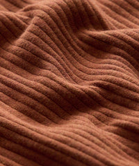 Cotton-Cashmere Sweater Polo