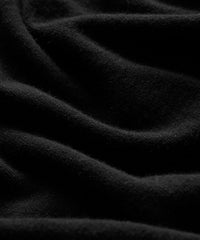 Cotton-Cashmere Sweater Tee