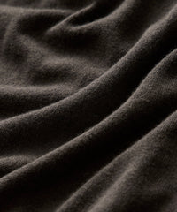 Cotton-Cashmere Sweater Tee