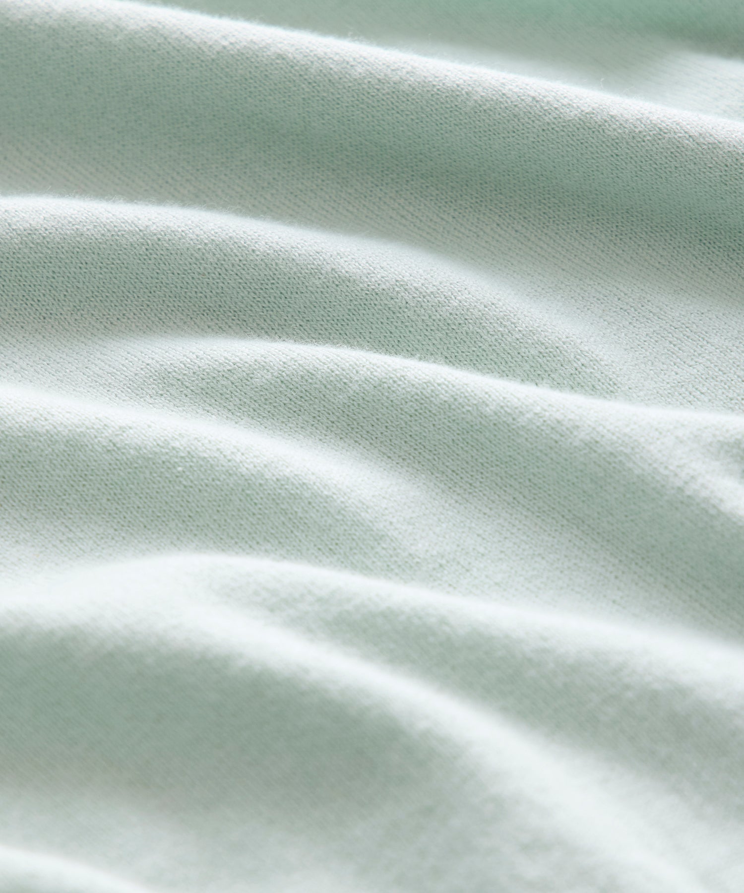 Cotton-Cashmere Sweater Tee